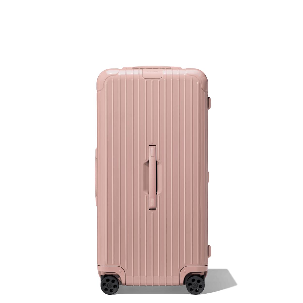 RIMOWA Essential Trunk Plus Koffer in Pink für Herren | Lyst DE