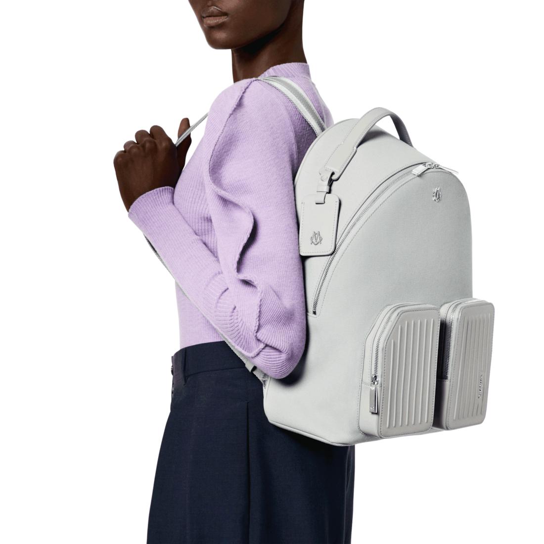 RIMOWA Never Still Backpack in Gray | Lyst