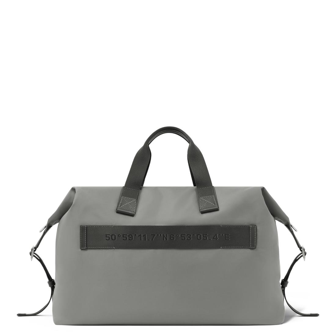 【 美品 】 RIMOWA シグニチャー コレクション ダッフル バッグ グレー メンズ RIMOWA (リモワ) ダッフルバッグ グレー | Lyst