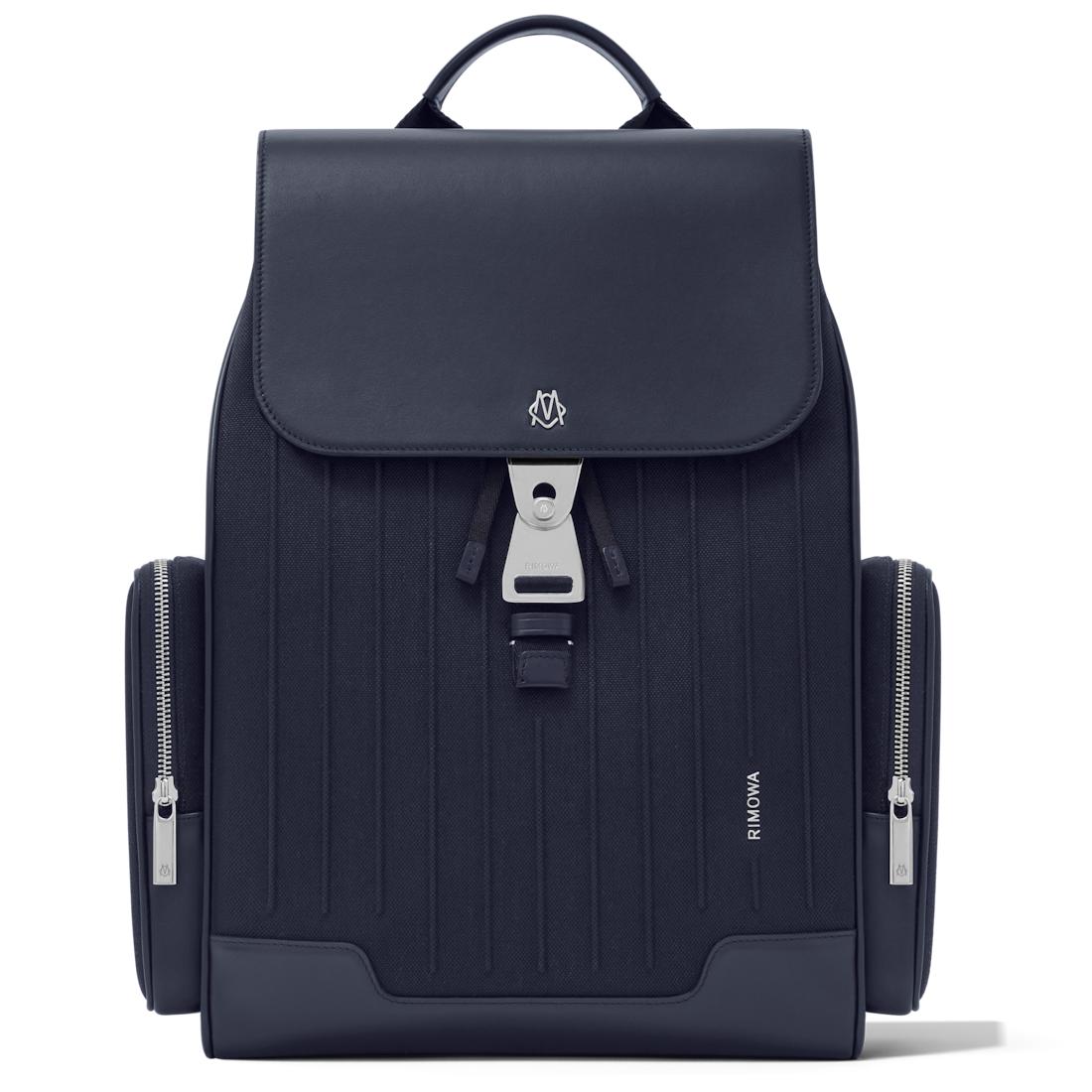 RIMOWA　リュック　フラップ バックパック　黒　25060408 RIMOWA リュック フラップ バックパック 黒 25060408