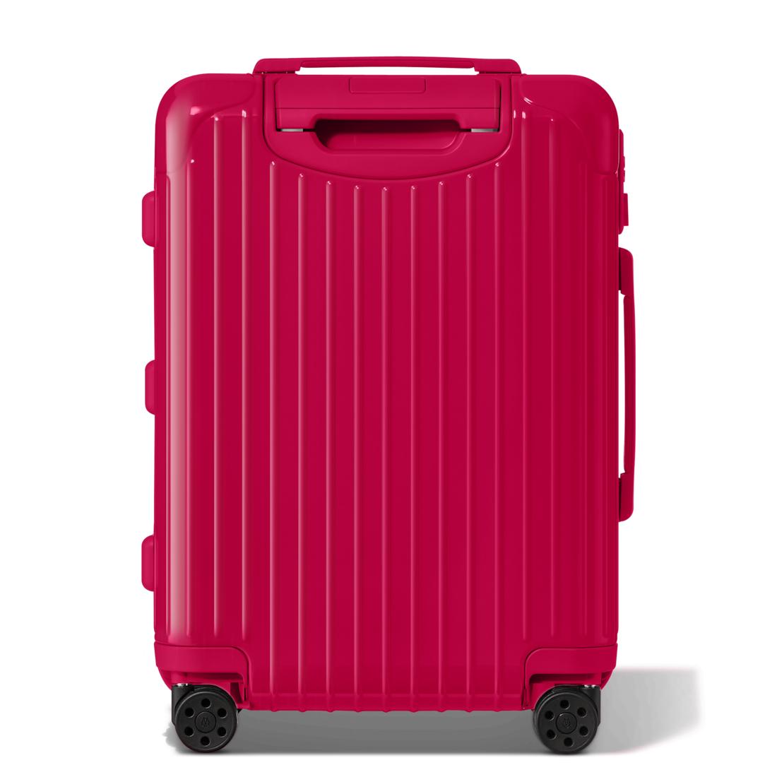 RIMOWA Essential Cabin Carry-on Suitcase in Pink for Men | Lyst