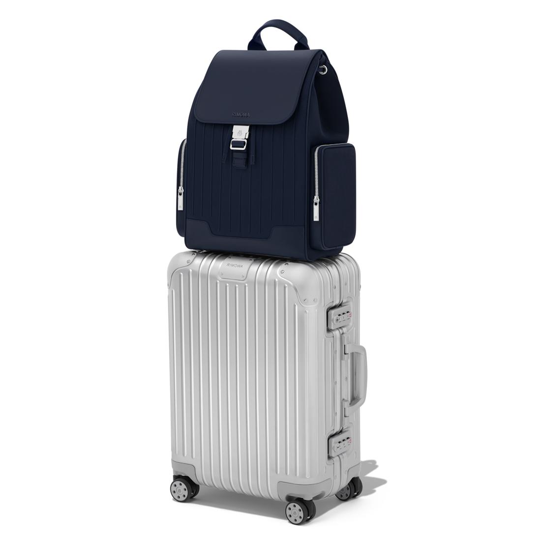 メンズ RIMOWA バックパック/リュックが¥188,100〜 | Lyst