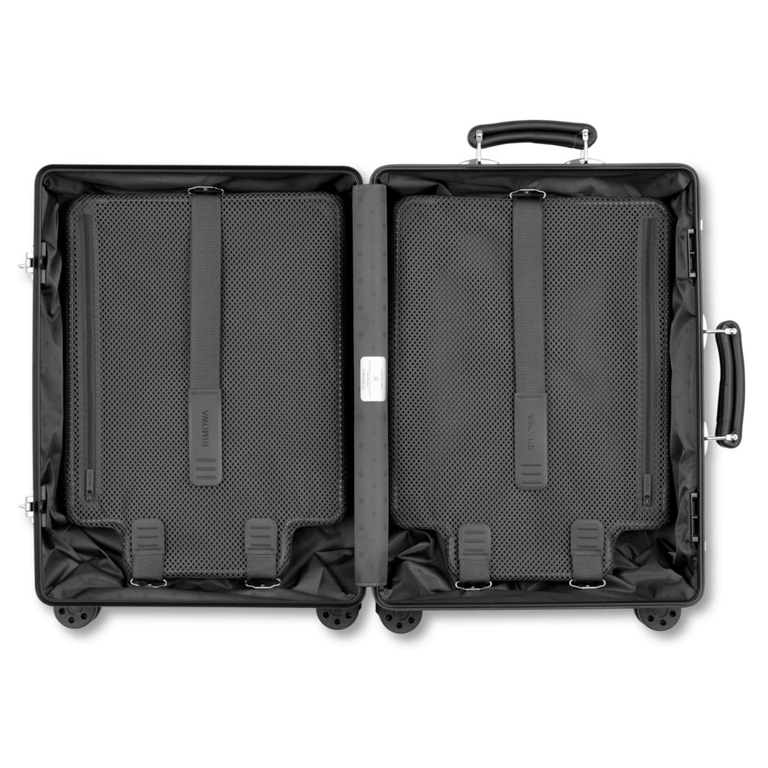 RIMOWA Classic Classic Cabin Suitcase Suitcase in Black for Men | Lyst
