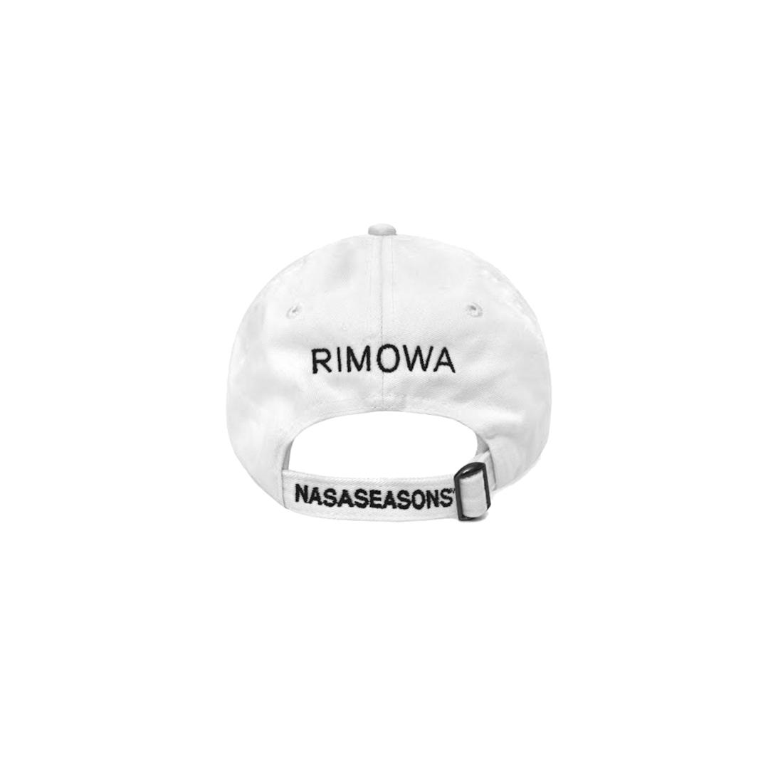 nasaseasons rimowa