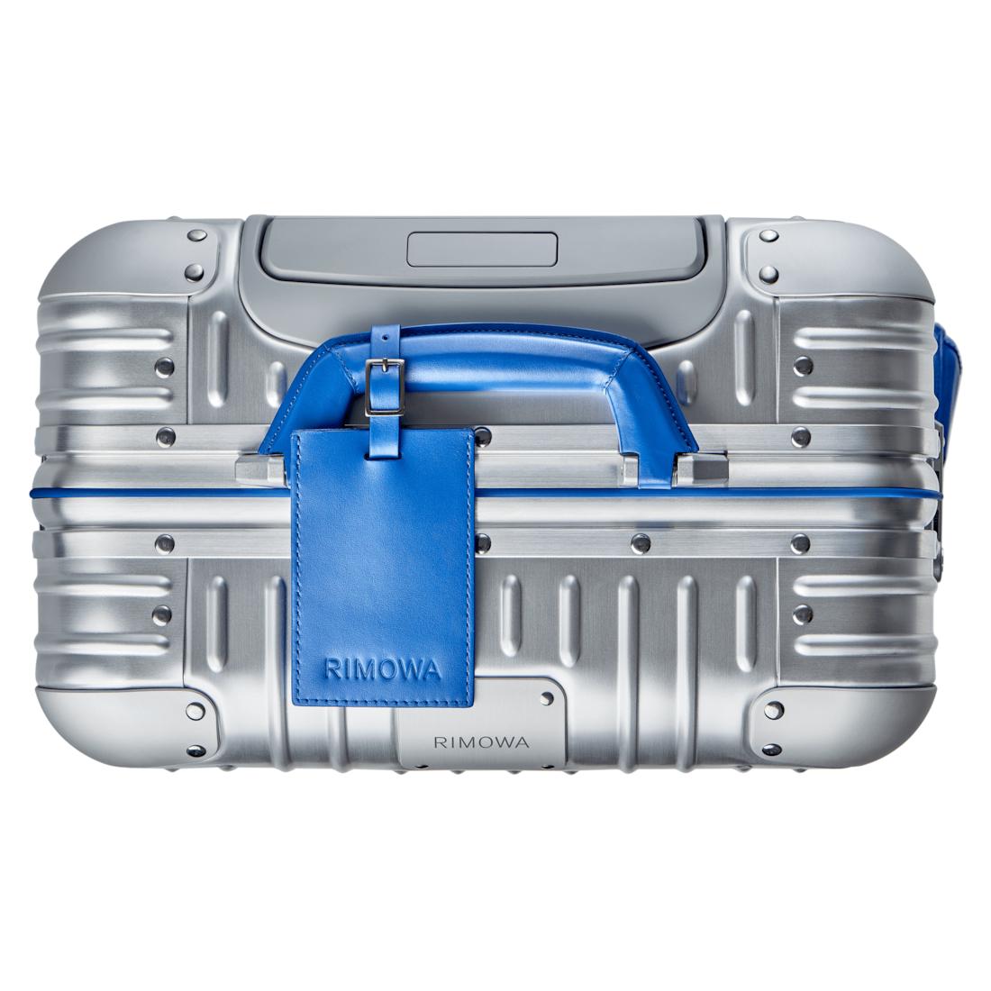 メンズ RIMOWA リモワ オリジナル チェックイン L ツイスト