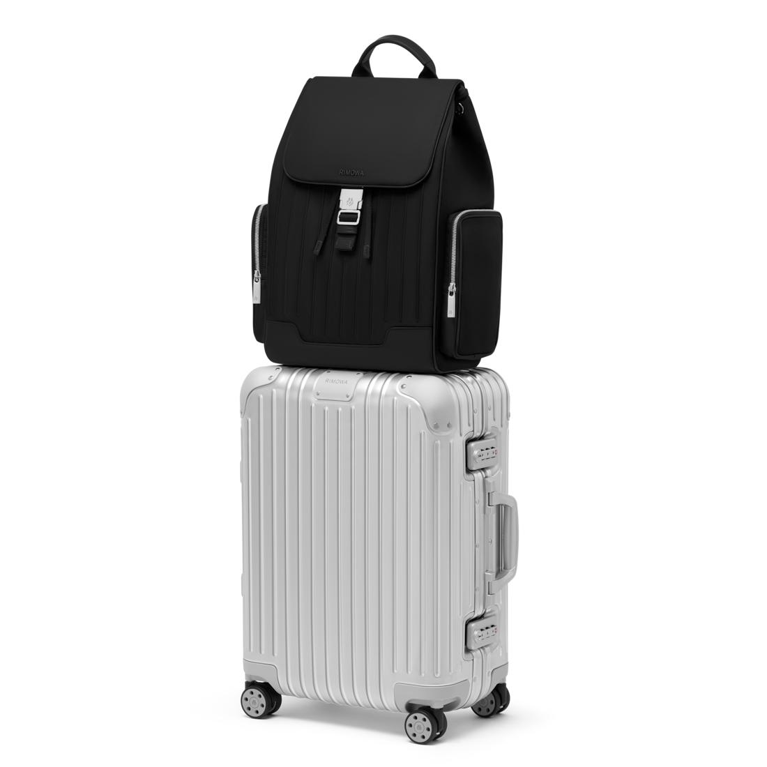 メンズ RIMOWA バックパック/リュックが¥188,100〜 | Lyst