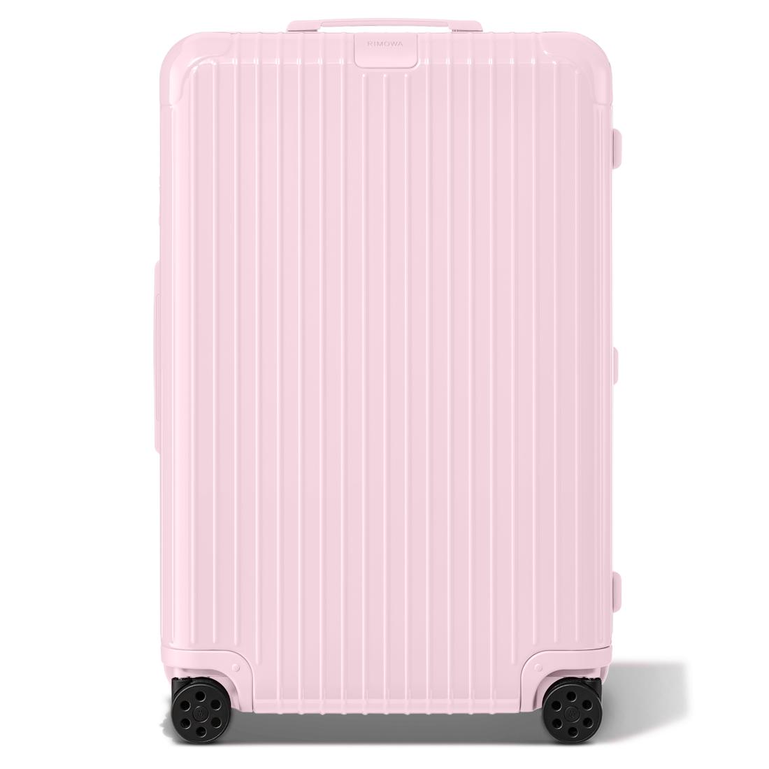 ペタルピンクRIMOWA リモワ　ESSENTIAL チェックイL RIMOWA Essential Check-in L Suitcase in Pink | Lyst