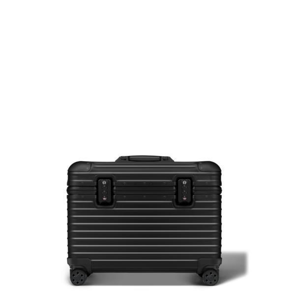 美品】生涯保証 リモワ オリジナル コンパクト 生涯保証 正規品