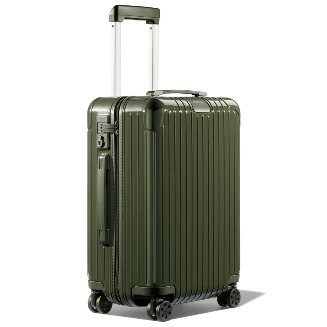 RIMOWA Essential Cabin Suitcase in Green Lyst
