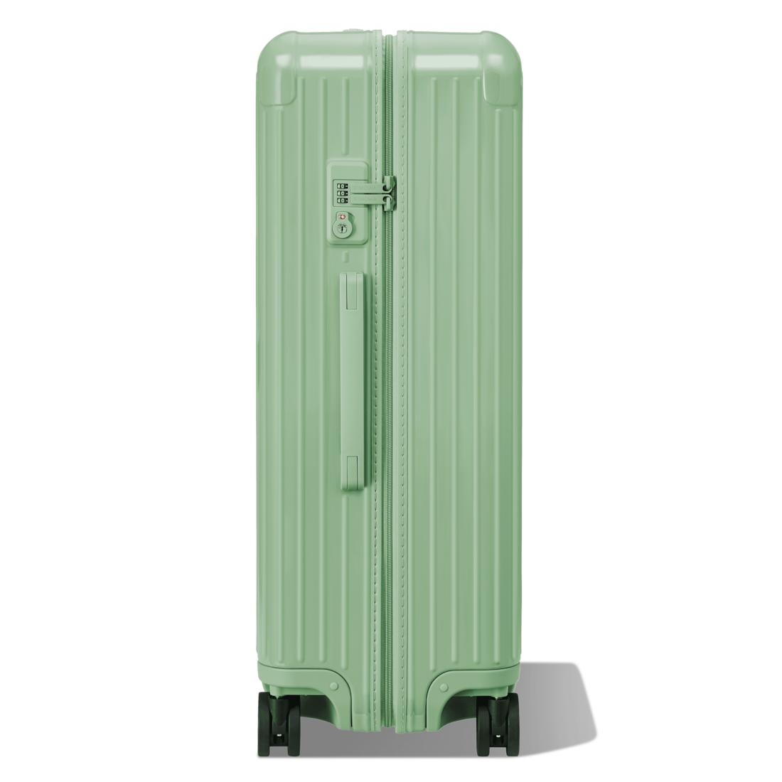 RIMOWA Essential Trunk Plus Großer Koffer in Grün für Herren | Lyst DE