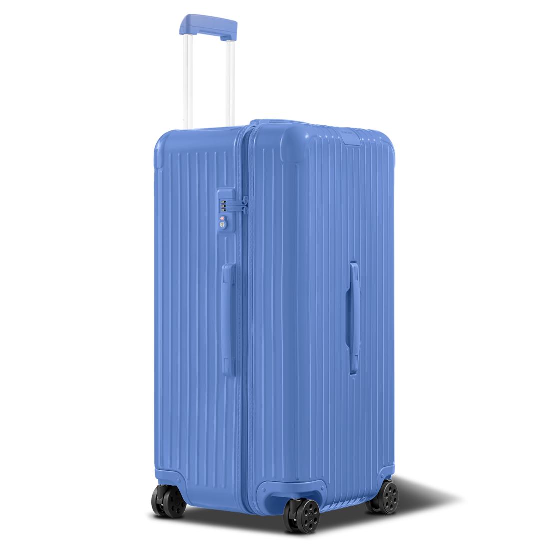 Bag Rimowa Australia David Jones Large Rimowa Suitcase RIMOWA