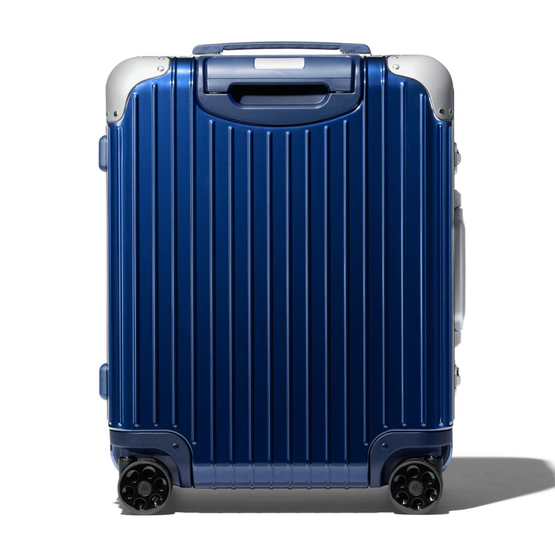 RIMOWA ORIGINAL RIMOWA Original Cabin Plus 49L