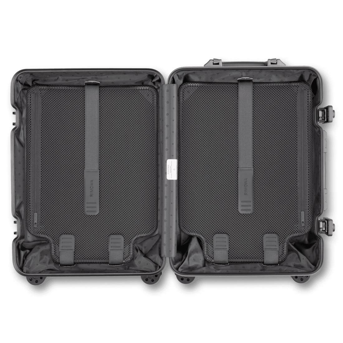 RIMOWA Cabin リモワ オリジナル キャビン スーツケース マーキュリー