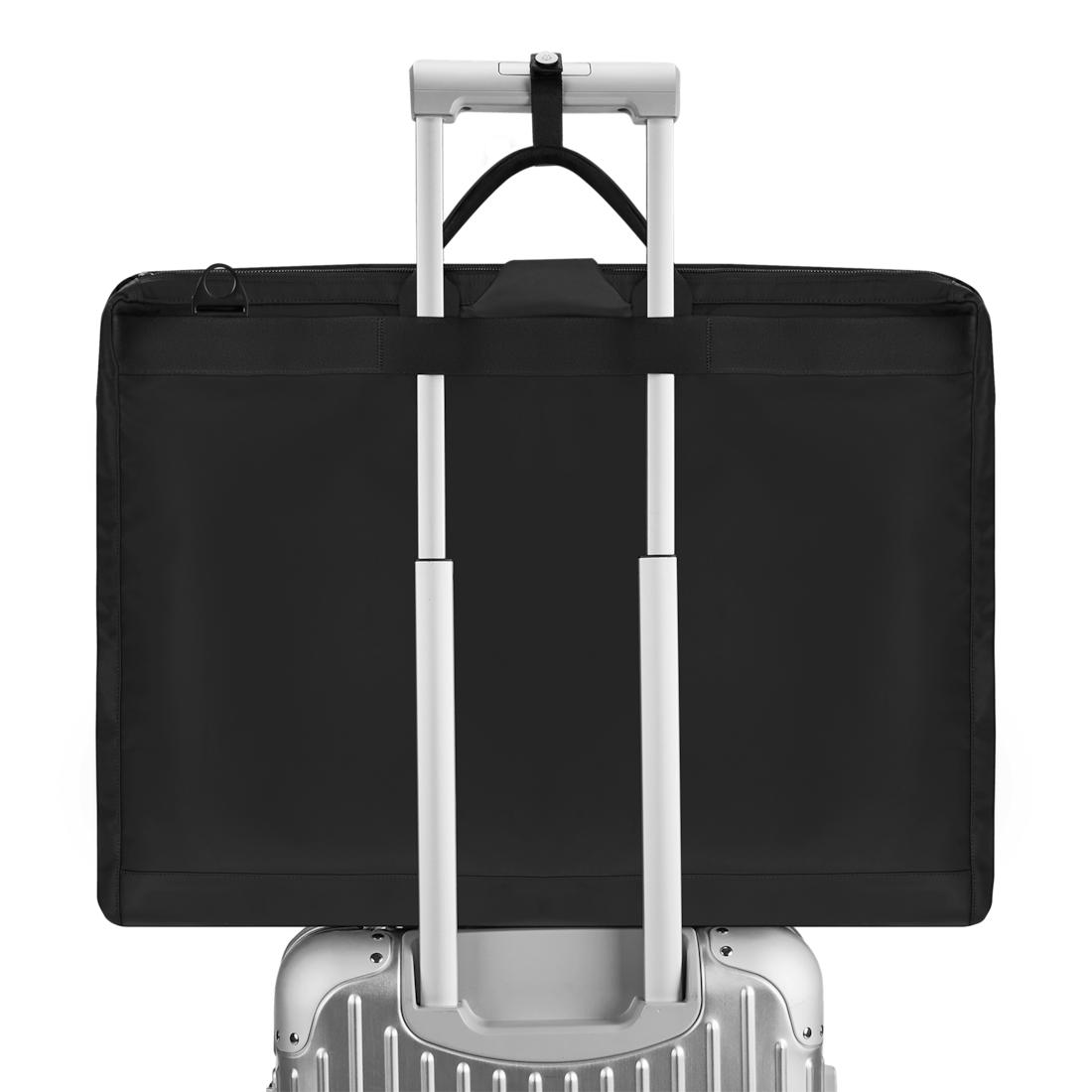 RIMOWA Travel Accessories Bifold Garment Bag Suitcase in Black for Men |  Lyst