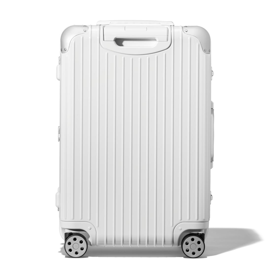 rimowa hybrid check in m