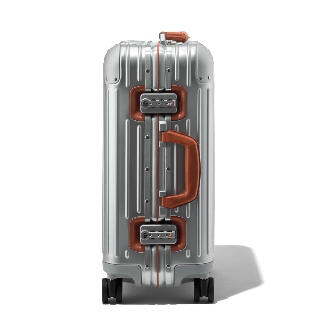 RIMOWA Original Check-in L Twist Suitcase for Men - Lyst