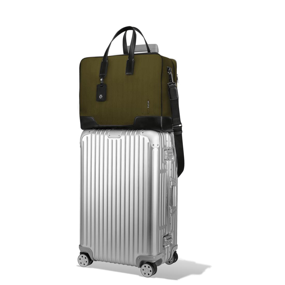RIMOWA Never Still Weekender Lyst