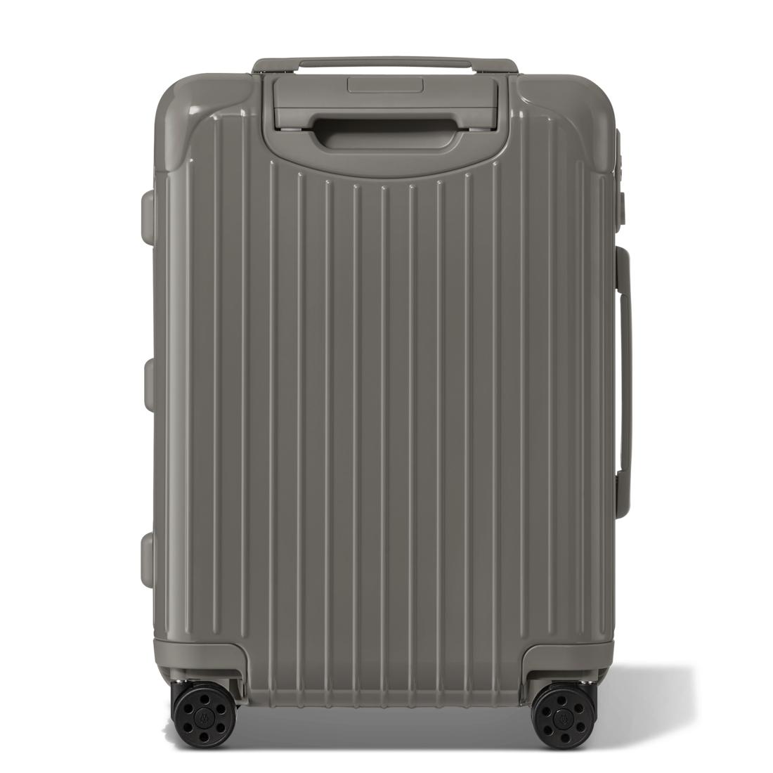 RIMOWA (リモワ) エッセンシャル キャビン スーツケース グレー | Lyst