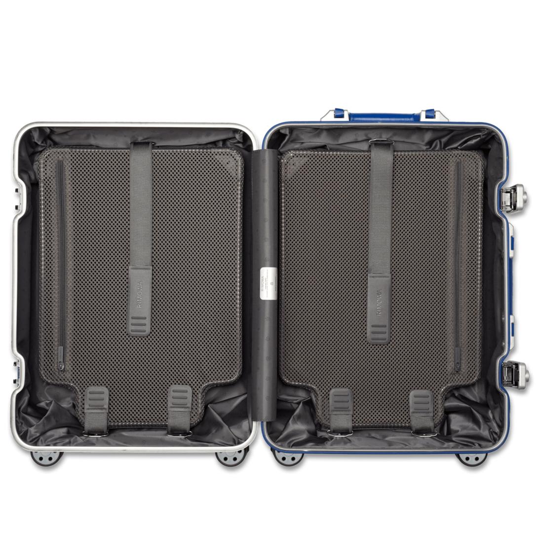 未使用RIMOWA ORIGINAL Cabin Twist 35L リモワ オリジナル TSA