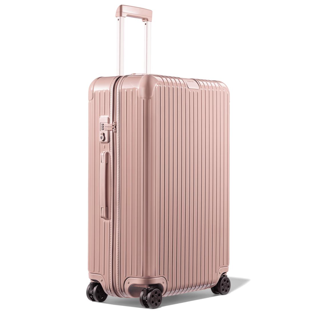 メンズ RIMOWA リモワ エッセンシャル トランク プラス スーツ メンズ RIMOWA リモワ エッセンシャル トランク プラス スーツ