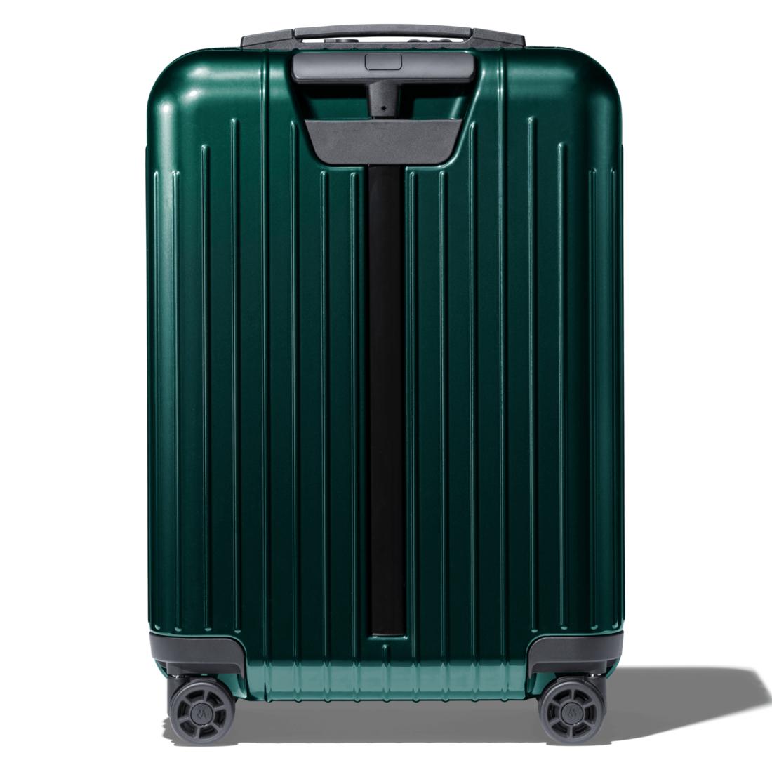 RIMOWA Essential Lite Cabin S Suitcase in Green - Lyst