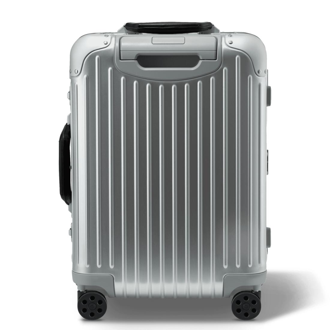 RIMOWA Original Cabin Twist Suitcase in 