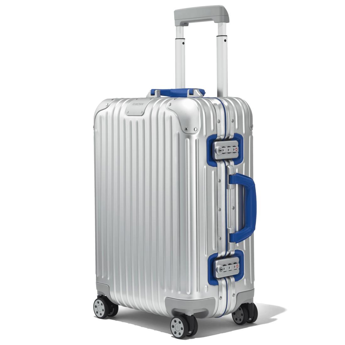 メンズ RIMOWA リモワ オリジナル チェックイン L ツイスト