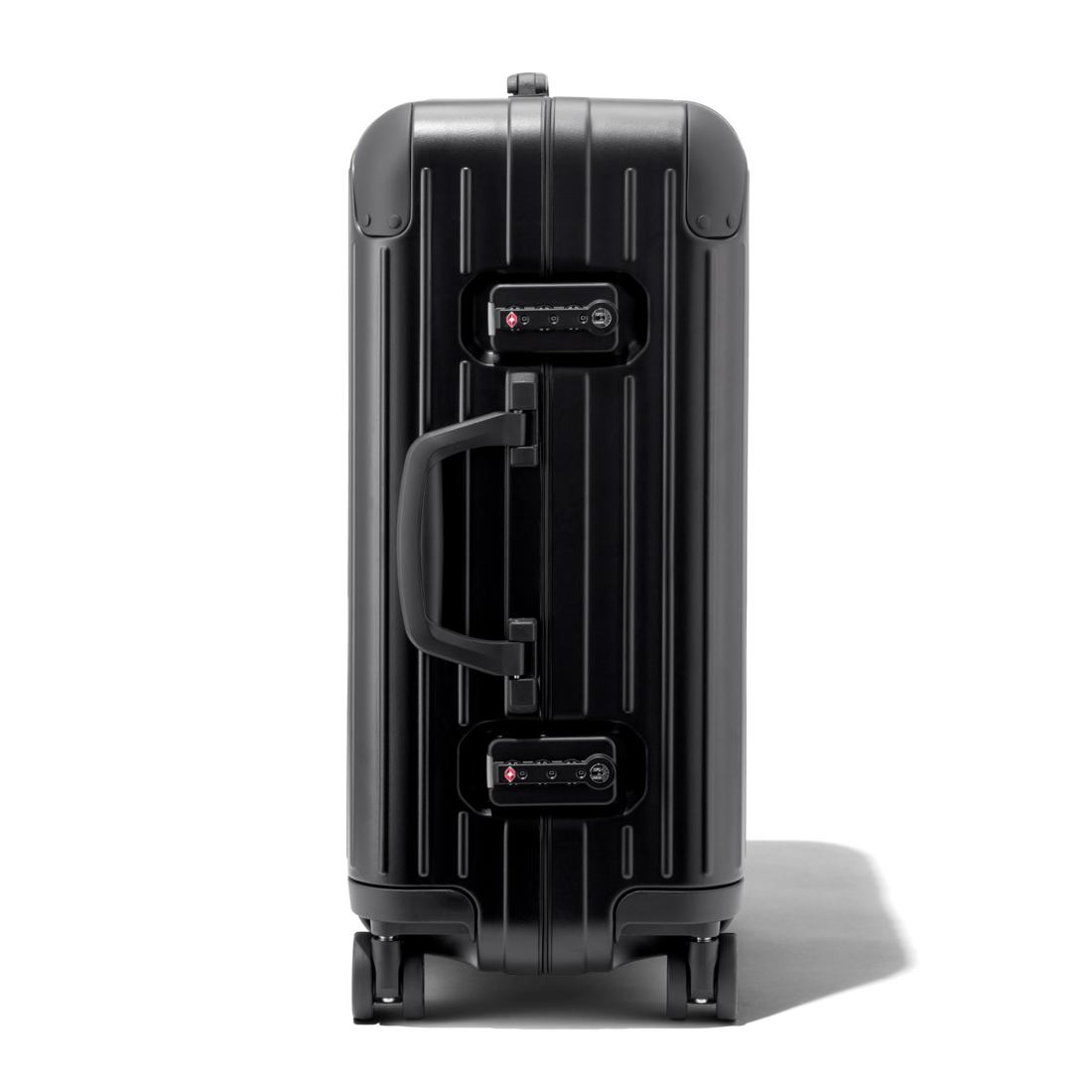 RIMOWA Hybrid Cabin in Black Lyst