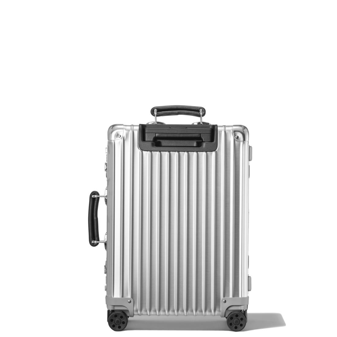 rimowa cabin classic s