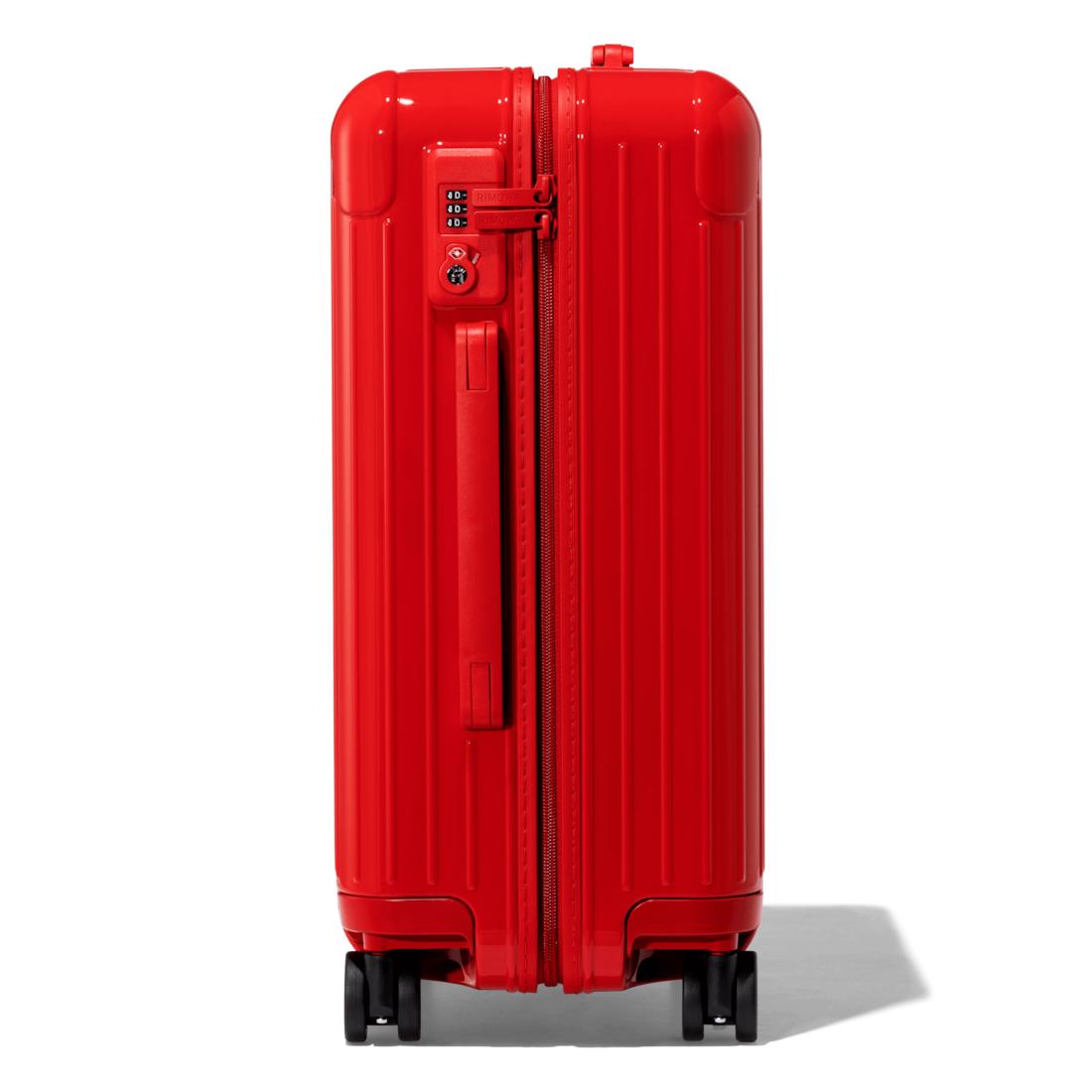 rimowa luggage price