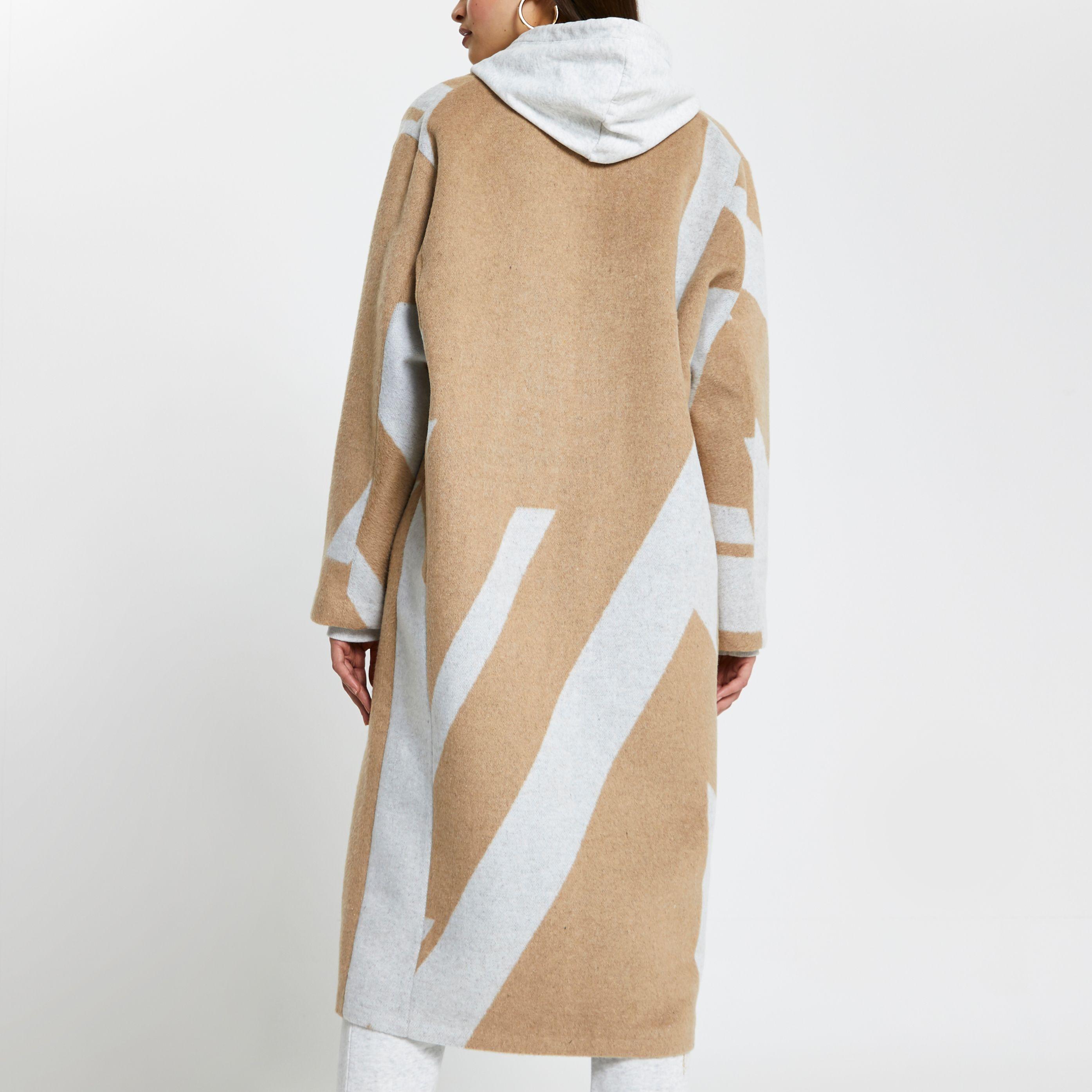 coatigan river island
