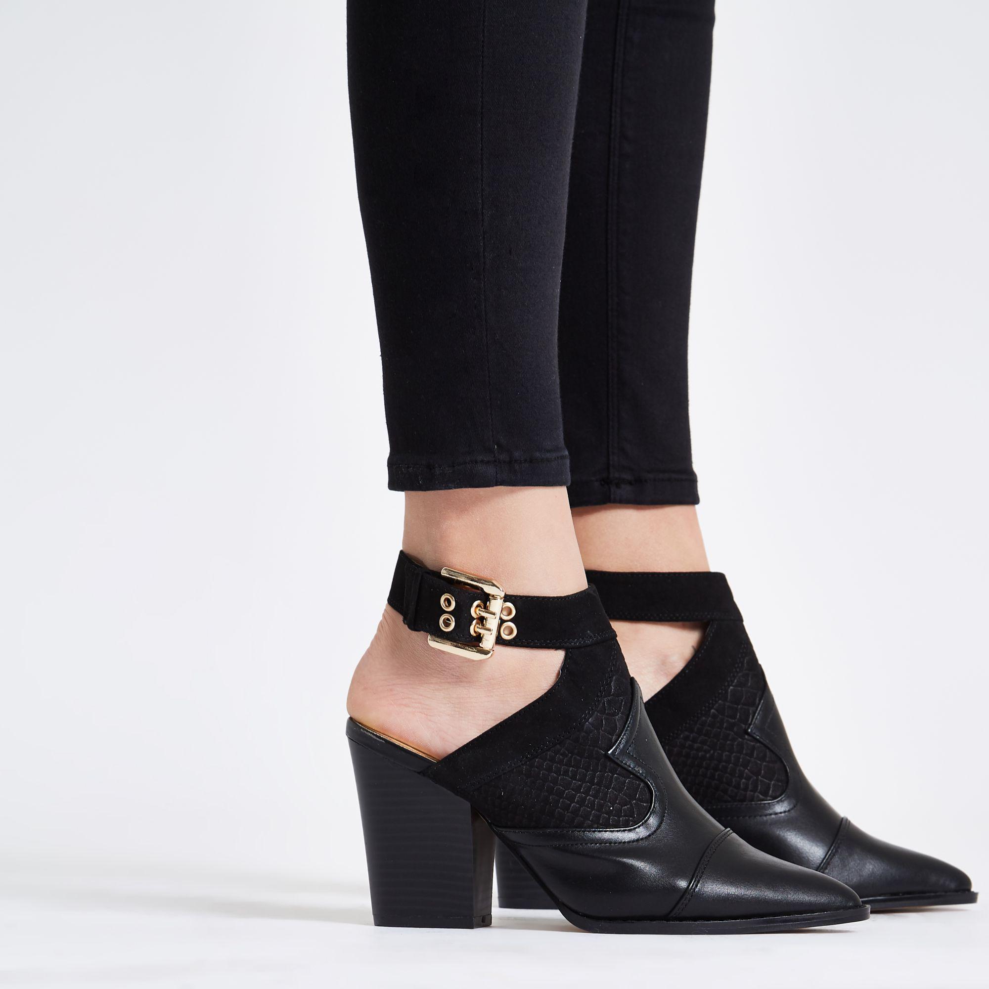 river island shoes boots