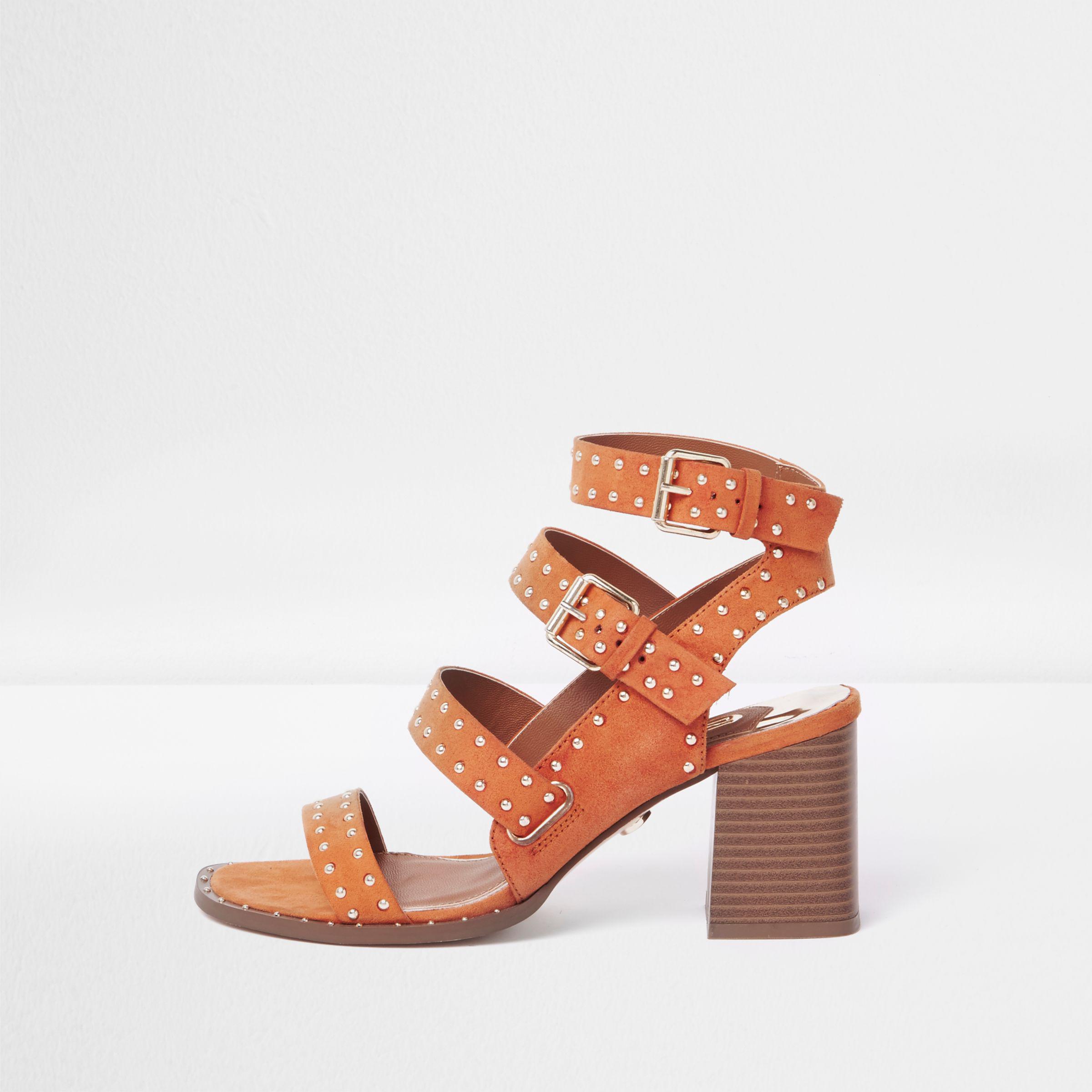 sandals river island