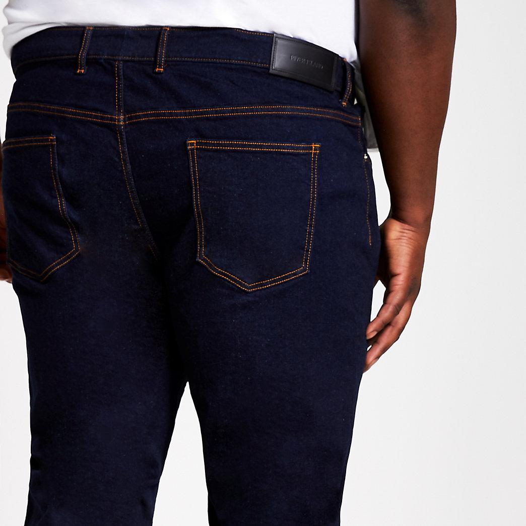 river island tall jeans