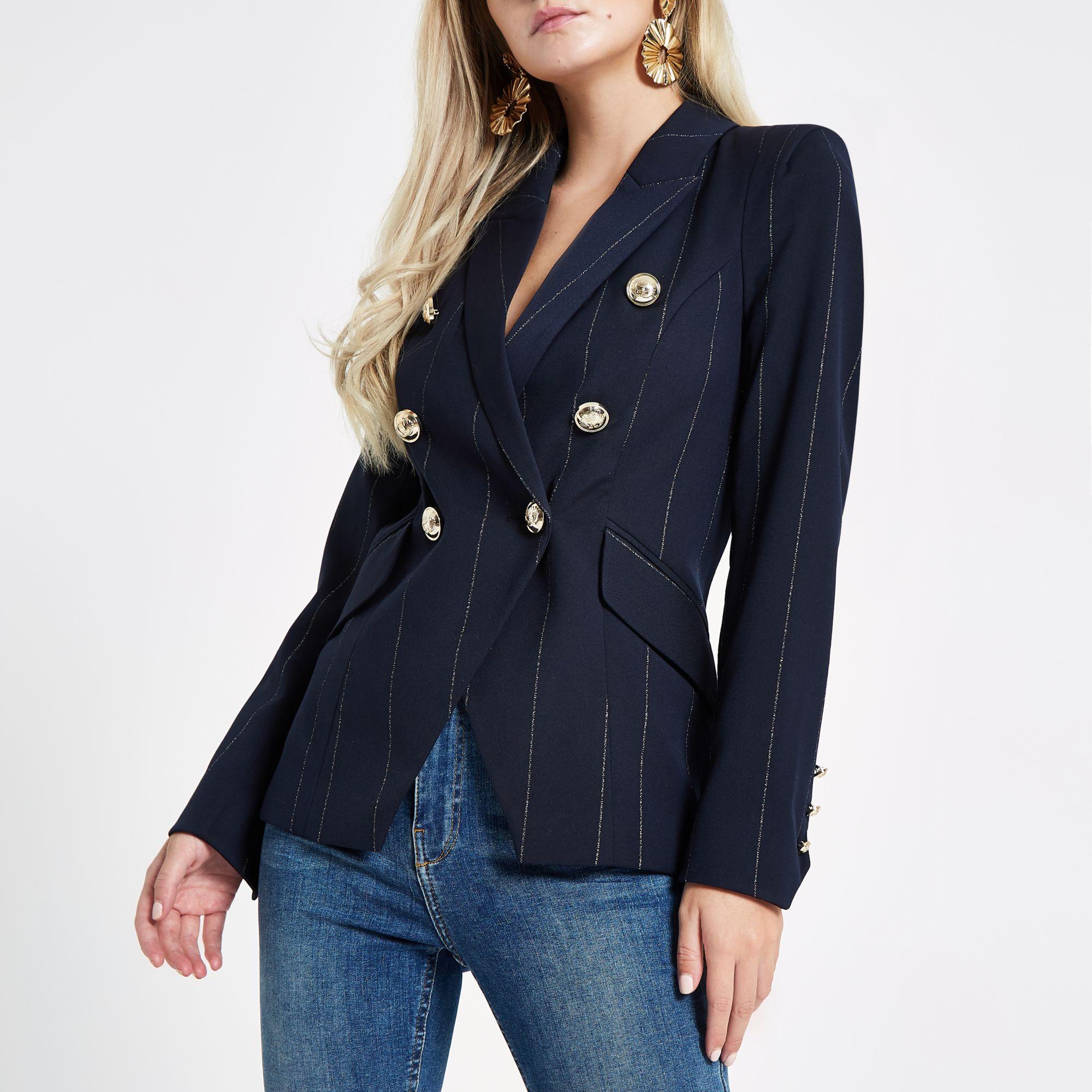 caldecott padded coat