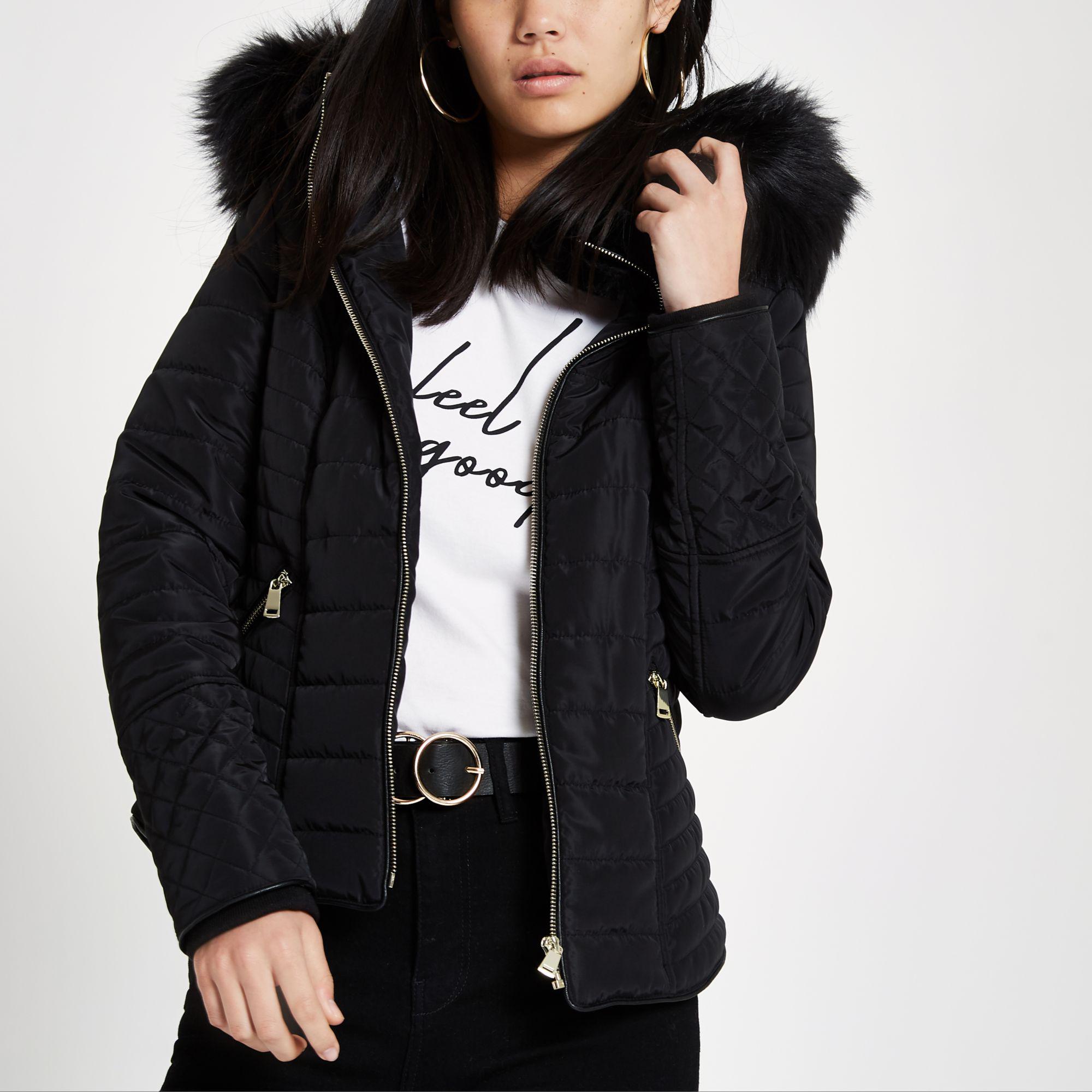 river island black jackets,Free delivery,zwh.com.pk