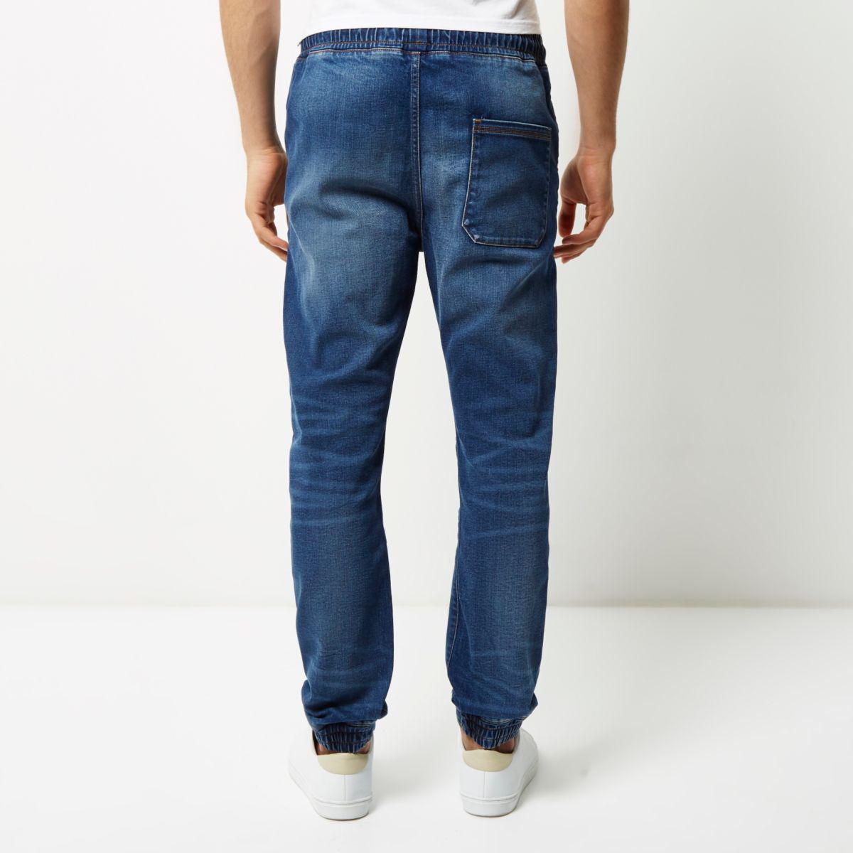 river island jogger set