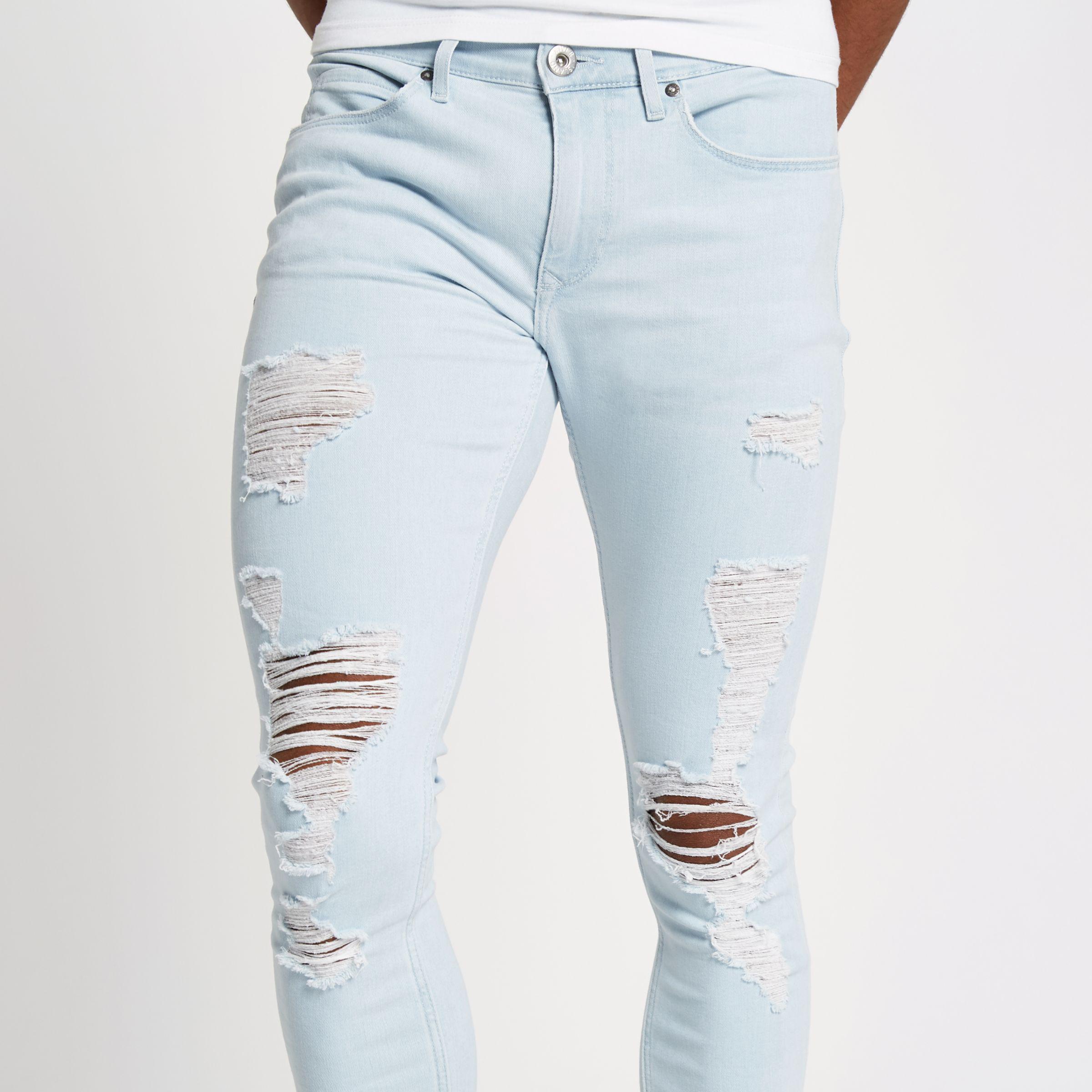 ollie spray on skinny jeans