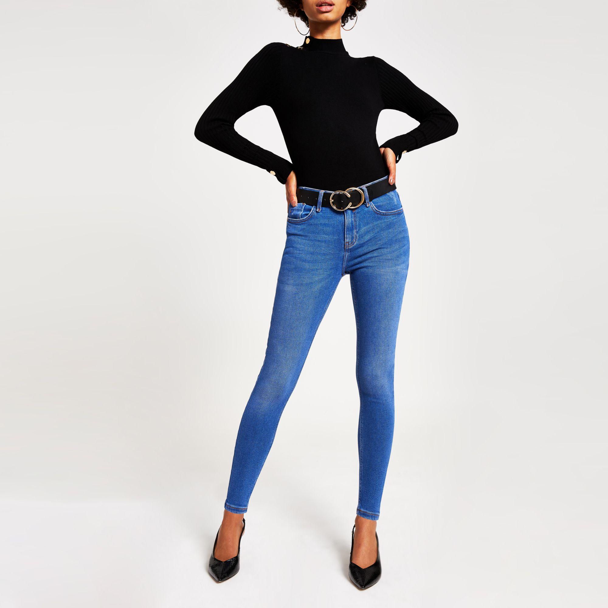 river island jeans sale womens