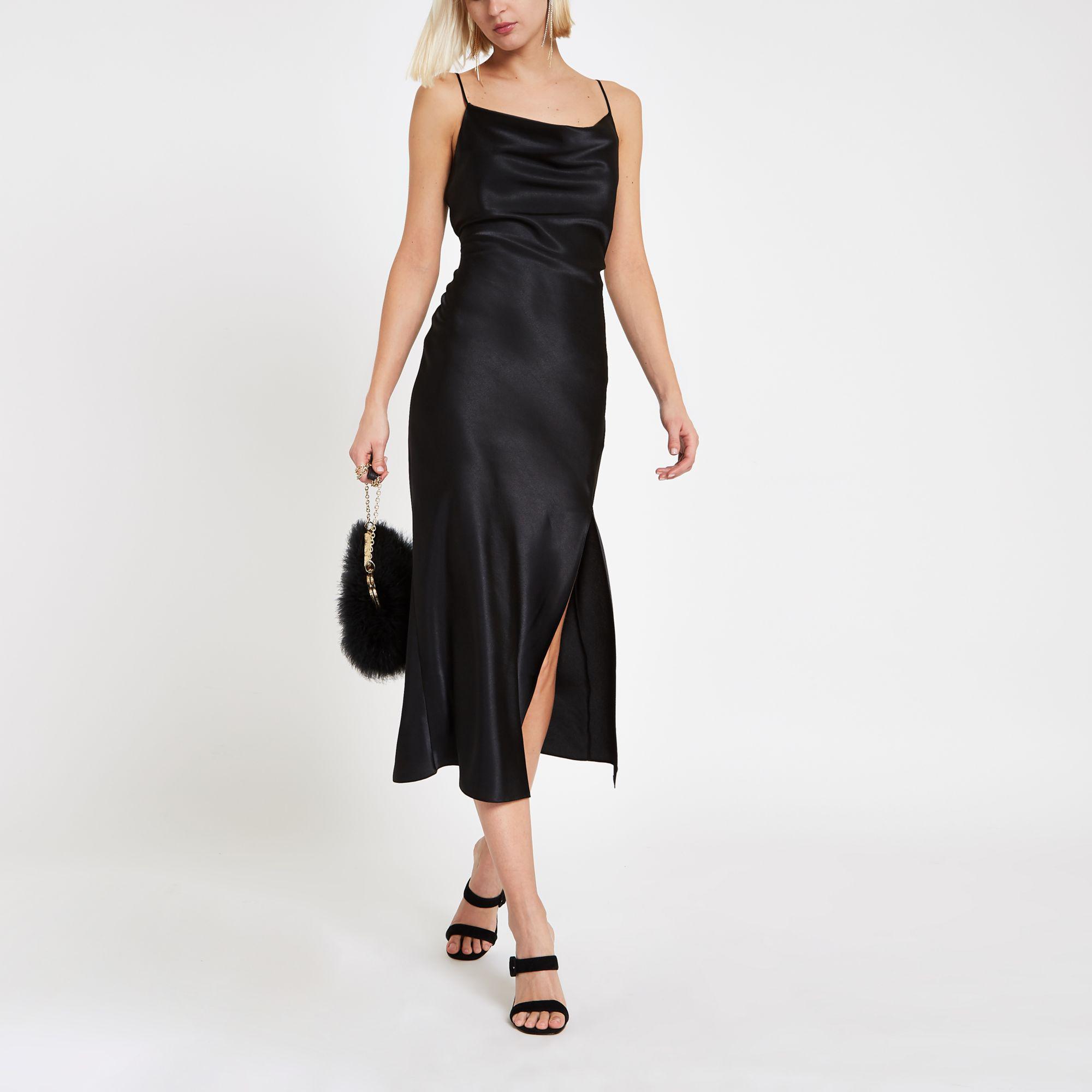 white tassel dress pretty little thing