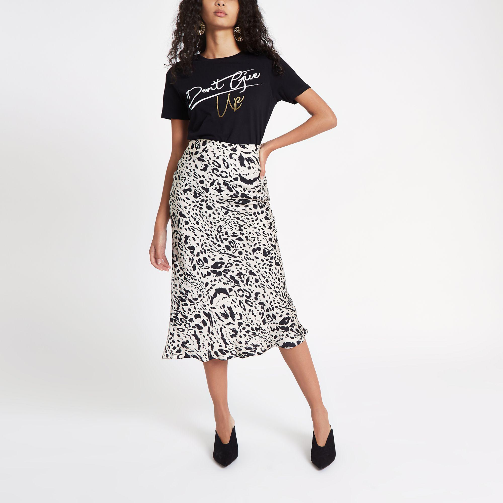 zebra print skirt extender target