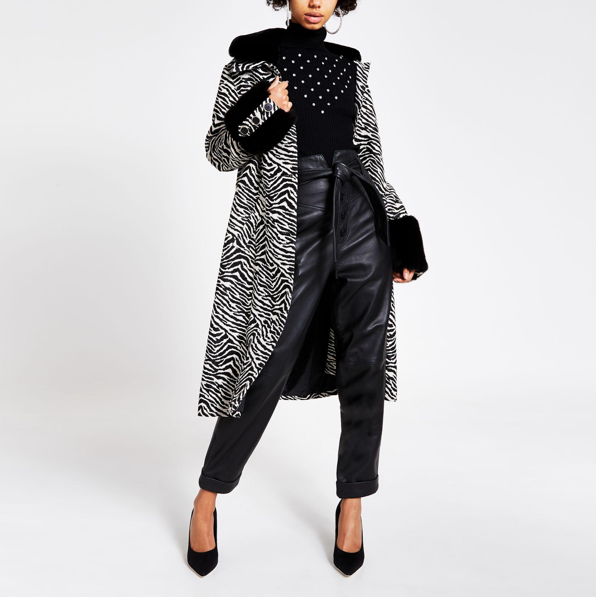 children's coats river island