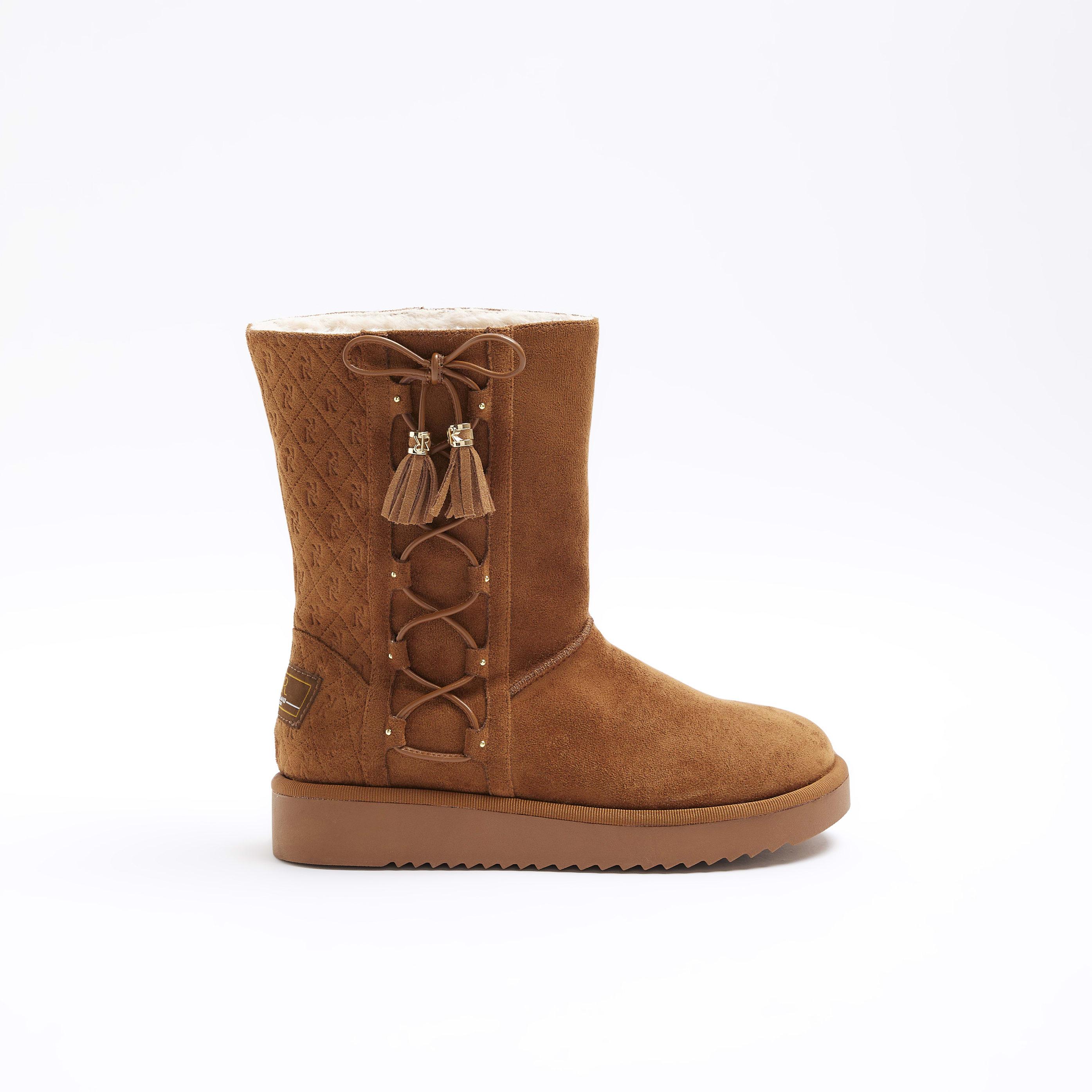 Firetrap quinn ladies boots cheap