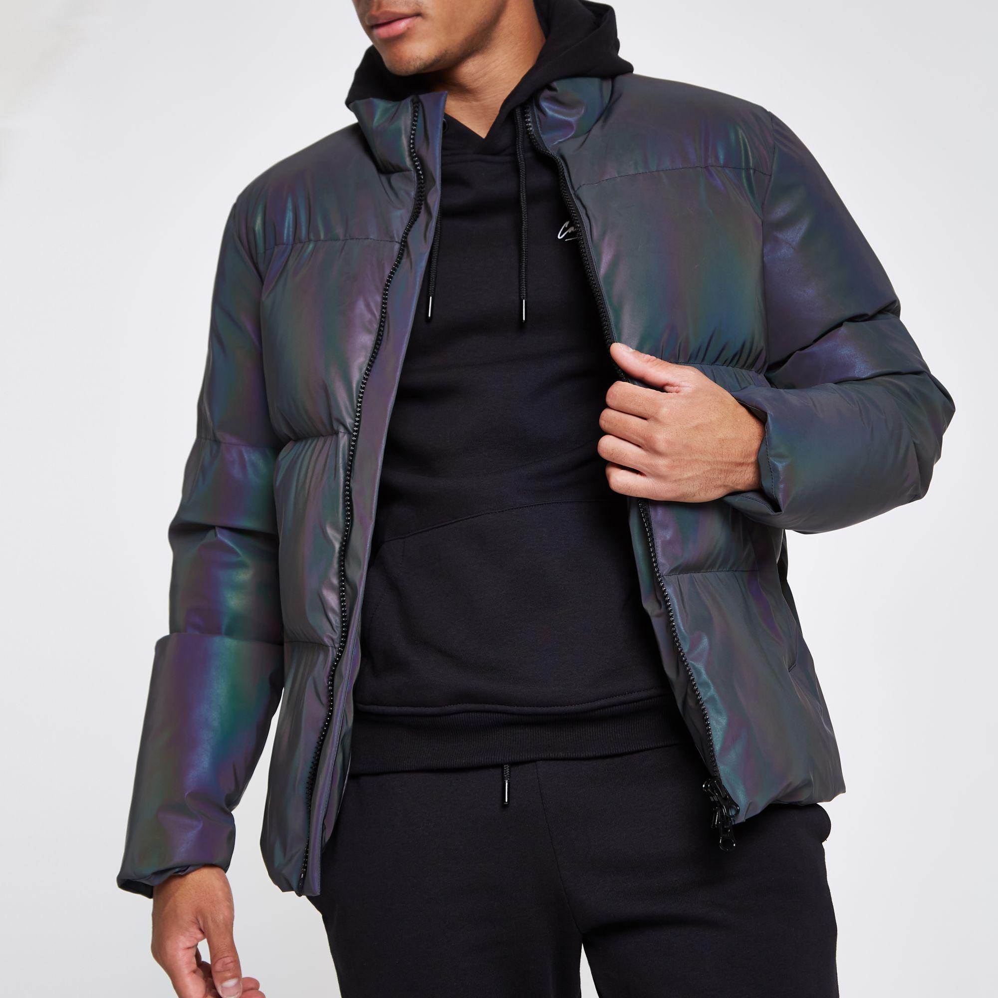thorsen jacket