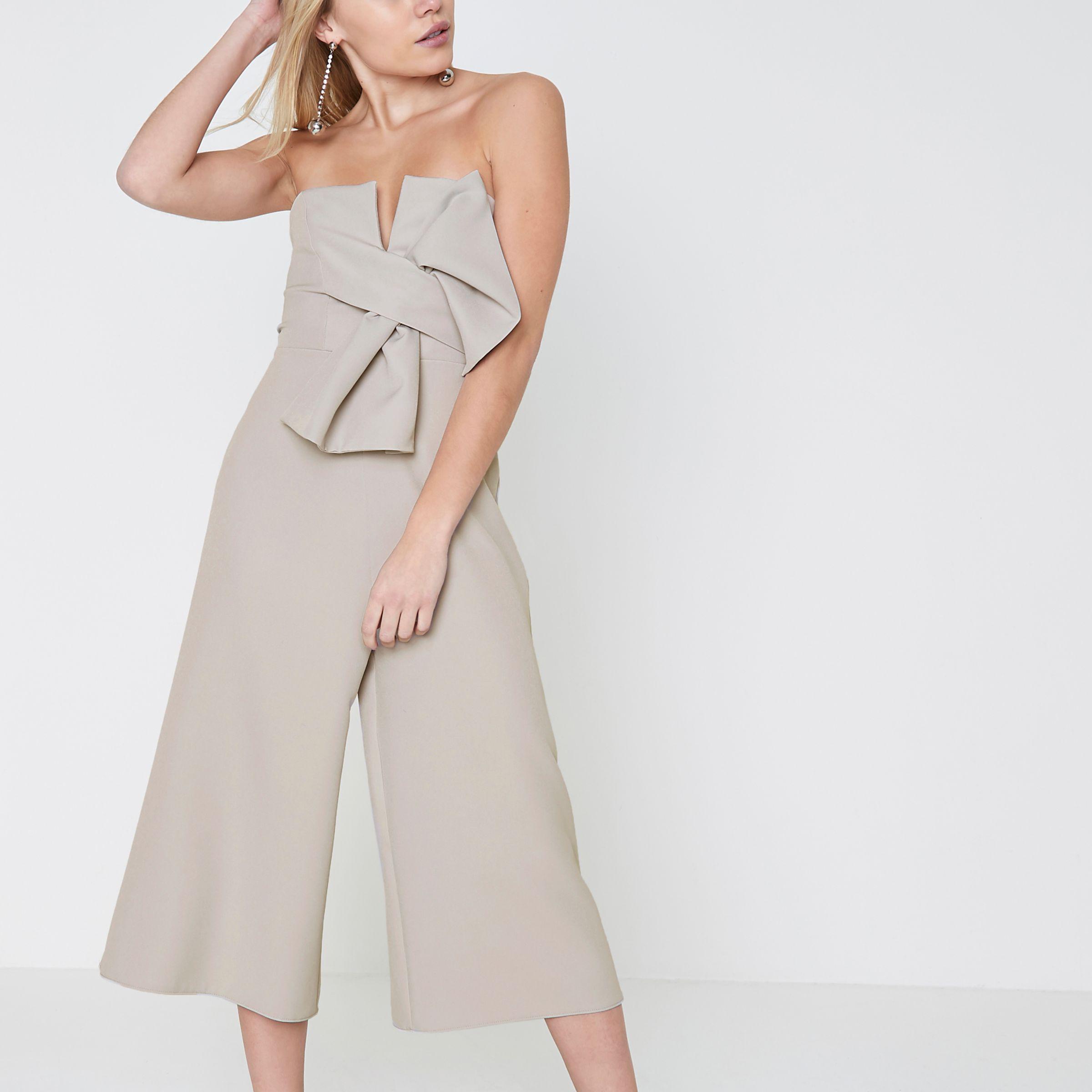 river island jumpsuit petite