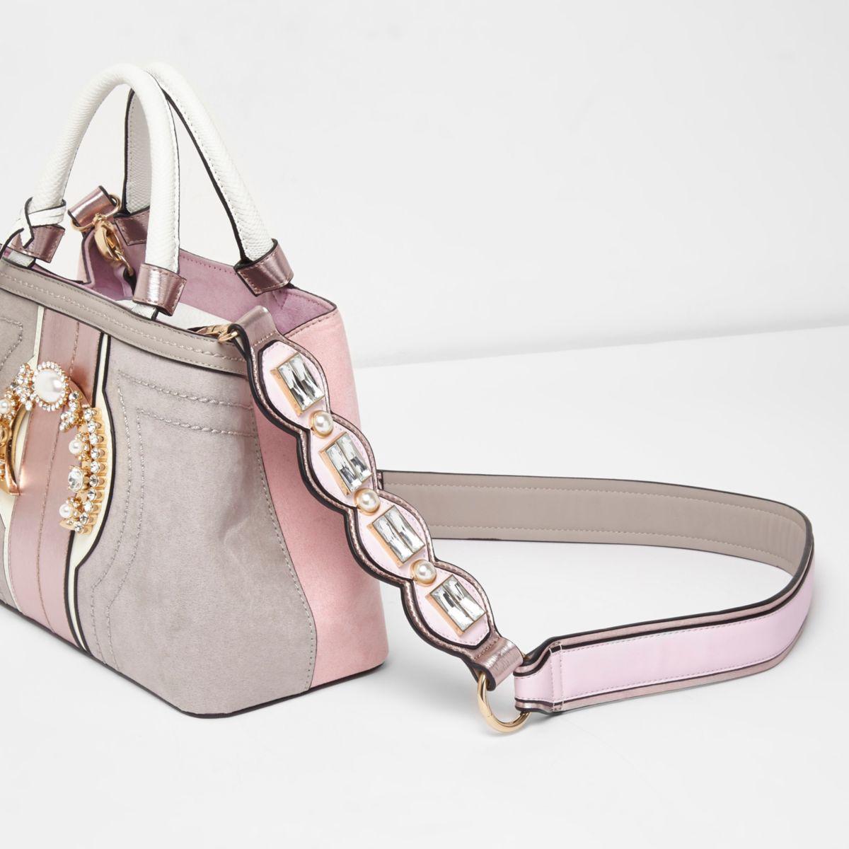 river island small tote bag