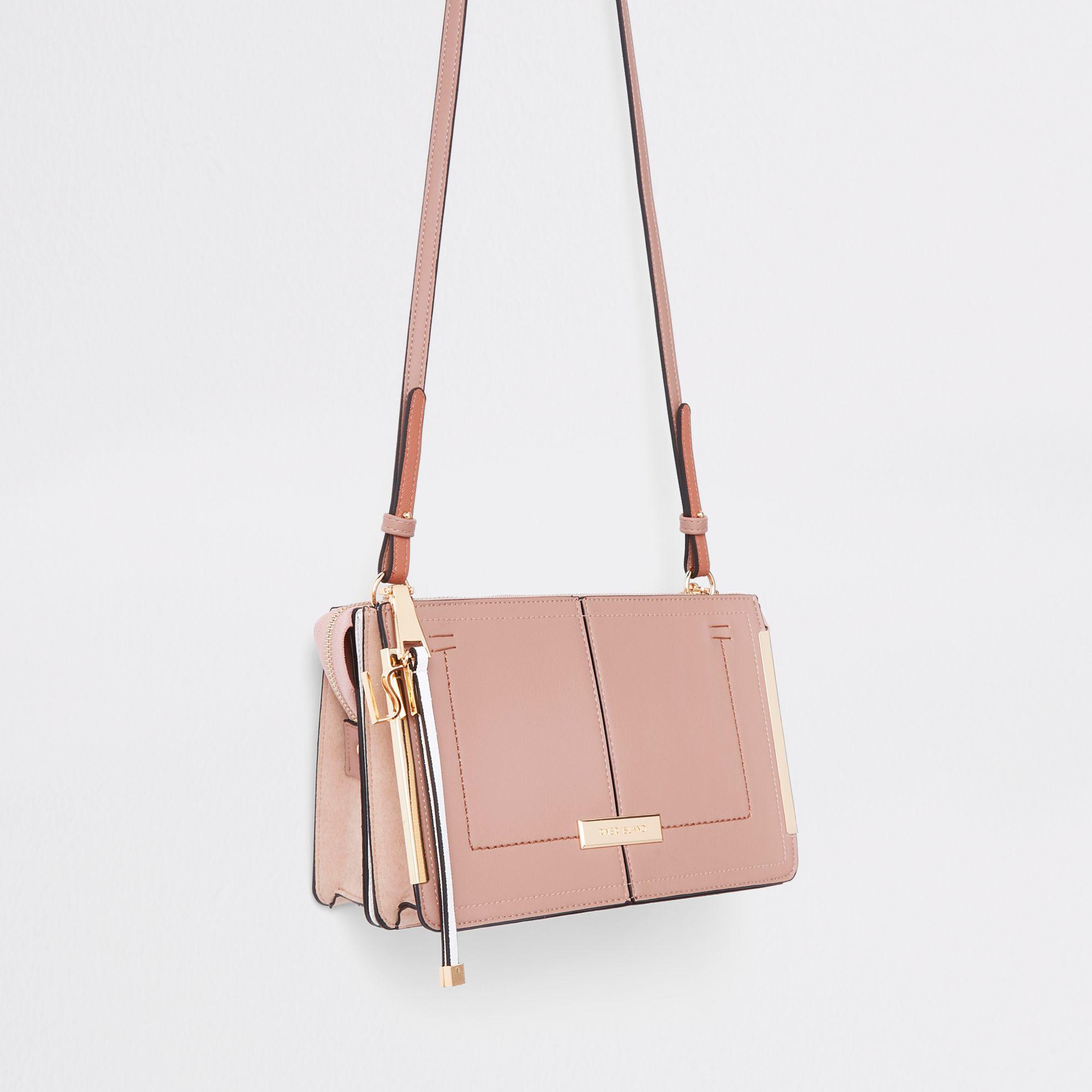 River Island Bags Crossbody 2024 favors