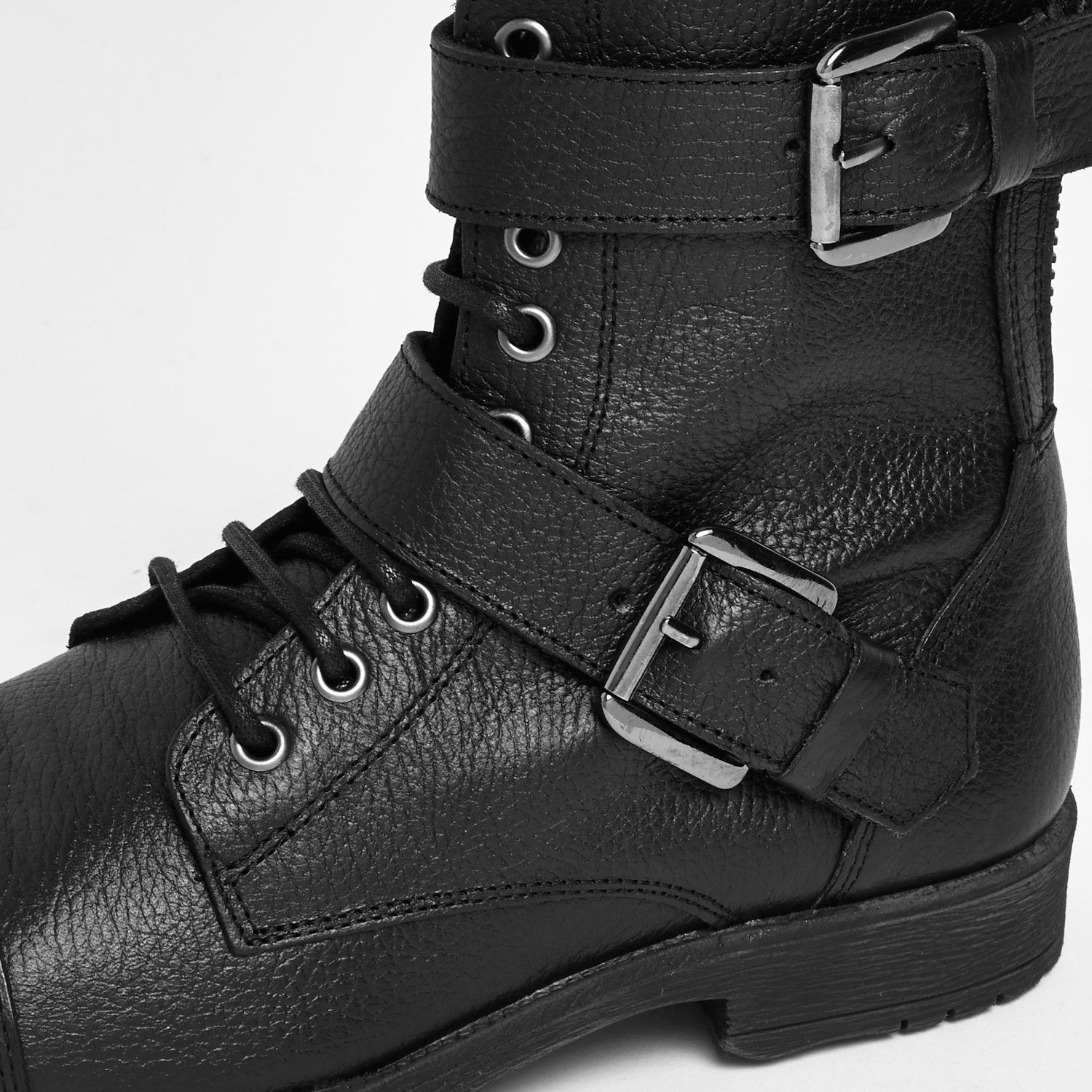 river island boots