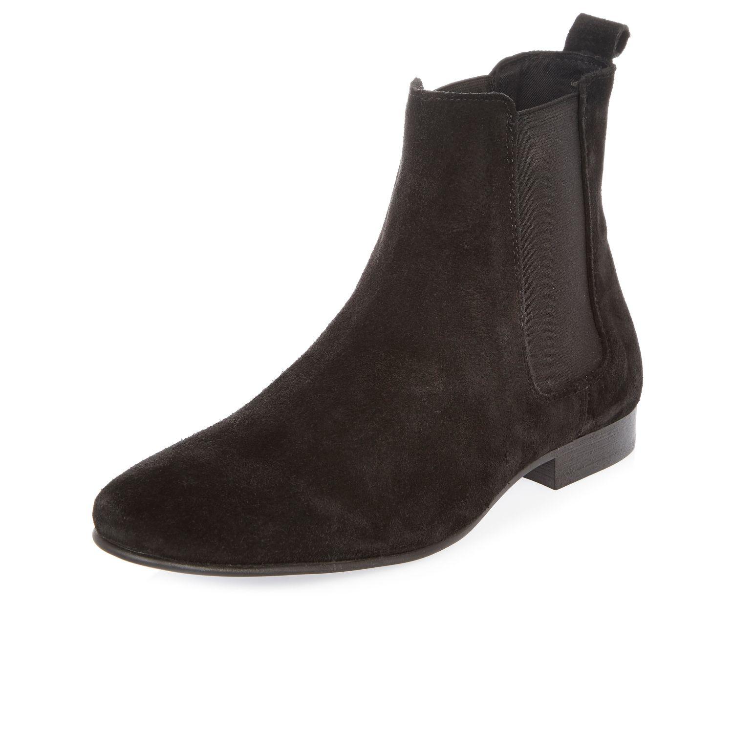 chelsea boots river island