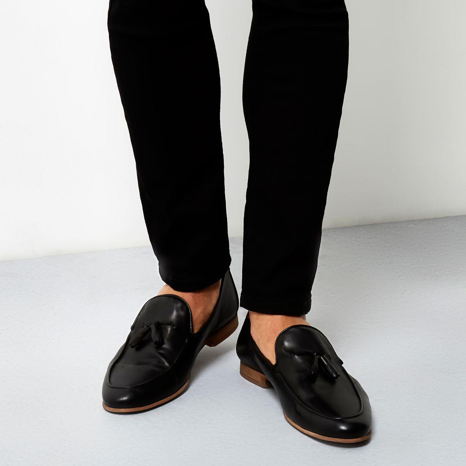Driving Shoes River Island Driving Shoes River Island